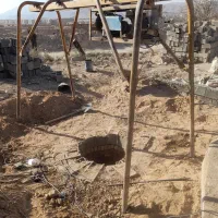 چاه کن|خدمات پیشه و مهارت|شاهرود, |دیوار