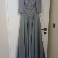 لباس مجلسی