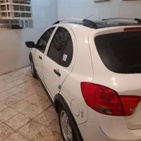 کوییک آر،مونتاژ پارس خودرویی،دریچه سیمی،|خودرو سواری و وانت|اهواز, کیانشهر|دیوار