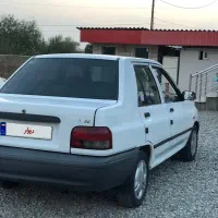 پراید۱۳۱مدل۱۳۹۵|خودرو سواری و وانت|آق قلا, |دیوار