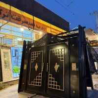 شهر درب حیاطی بازماندگان بلوار ولیعصر