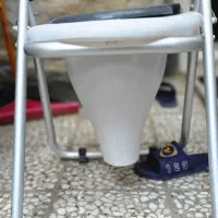 توالت فرنگی