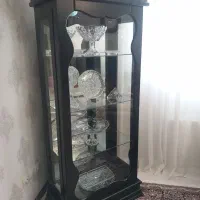 بوفه درحد نوع نو|بوفه، ویترین، کنسول|سهند, |دیوار