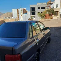 پراید ۱۳۱|خودرو سواری و وانت|پاوه, |دیوار