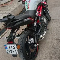 فروش بنلی جفت سیلندر ۳۰۰