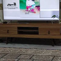 تلویزیون ۵۵ اینچ TCL|تلویزیون و پروژکتور|باخزر, |دیوار