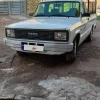 مزدا مدل ۹۴|خودرو سواری و وانت|قزوین, |دیوار