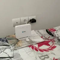 مودم یوتل Utel v301  vdsl2|مودم و تجهیزات شبکه|رشت, تازه آباد|دیوار