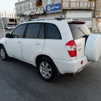 ام وی ام x33 بدون رنگ شاسی پلمپ مدل۹۳