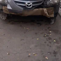 مزدا۳ مدل ۸۶