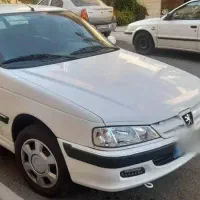 پژو پارس موتور جدید XU7P، مدل ۱۴۰۲|خودرو سواری و وانت|تهران, دانشگاه شریف|دیوار