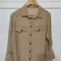 تعدادی لباس نو زیر قیمت خرید به علت تغییر شغل|لباس|سبزوار, قلعهنو دهزار|دیوار