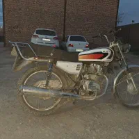 پیشتاز 125مدل 93