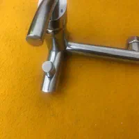 شیر مخلوط اهرمی قهرمان قدیم اصلی