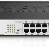 سوییچ 16 پورت دی لینک مدل D-Link DGS-1016D