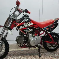 مینی کراس|موتورسیکلت|تربت‌حیدریه, ابوذر|دیوار