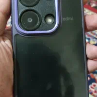 نوت ۱۳ پرو در حد خشک|موبایل|زاهدان, |دیوار