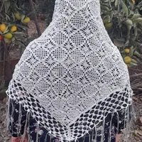 روسری قاسم آبادی