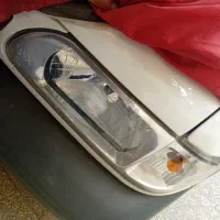وانت پراید ۱۵۱ مدل ۱۴۰۳