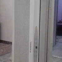 کولر ۲۴هزار اوجنرال اصلی|کولر گازی و فن‌کوئل|اهواز, سلطانمنش|دیوار