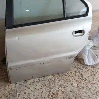 درب جلو..وعقب..چپ خودروسمندفابریک|قطعات یدکی و لوازم جانبی|رشت, سیا اسطلخ|دیوار