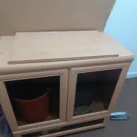 زیر تلویزیون