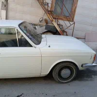 پیکان دولوکس