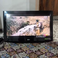 تلویزیون ال جی|تلویزیون و پروژکتور|باغستان, |دیوار