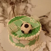 سفارش کیک خامه ای،کیک خیس وعصرانه|خوردنی و آشامیدنی|بردسیر, |دیوار