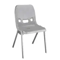 صندلی پلاستیکی  نو