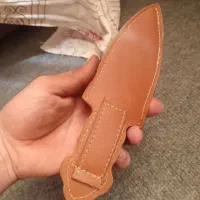 چاقو|کوهنوردی و کمپینگ|بجنورد, |دیوار