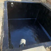 فروش و نصب ایزوگام و قیر|خدمات پیشه و مهارت|میبد, |دیوار