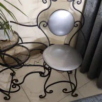 میز تلفن سالم و بدون خش