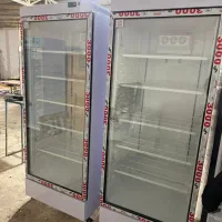 یخچال عرض 80و 2درب|فروشگاه و مغازه|کرمان, |دیوار