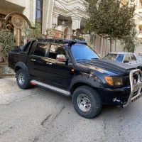 کاپرا مدل ۹۰ دو دفرانسیل|خودرو سواری و وانت|کرج, عظیمیه|دیوار