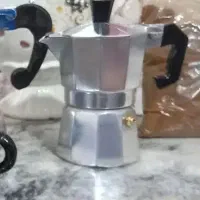 موکاپات یا موکاپ معاوضه|قوری، کتری، قهوهساز دستی|مشهد, شهید معقول|دیوار