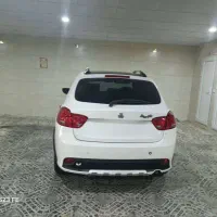 کوییک R/مدل 99/بدون رنگ