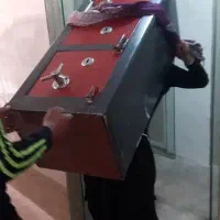 باربری جابجاحمل اثات منزل|خدمات حمل و نقل|اراک, |دیوار