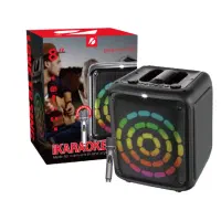 انواع اسپیکر از اقتصادی تا حرفه ای