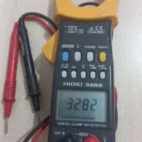 مولتی متر هیوکی ۱۰۰۰ آمپر|ابزارآلات|تالش, هشتپر|دیوار