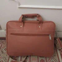 کیف اداری دو عدد|کیف، کفش، کمربند|تهران, گمرک|دیوار