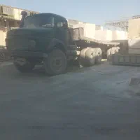 استخدام  راننده  تریلر