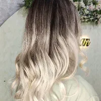 کارآموز و دستیار رنگ و لایت