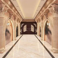 پیش فروش آپارتمان در بهترین منطقه رضوانیه|پیش‌فروش املاک|فردیس, شهرک گلها|دیوار