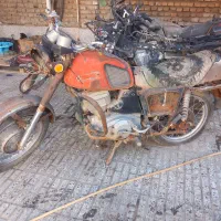 ایژ روس با برگه معتبر|موتورسیکلت|سرخنکلاته, |دیوار