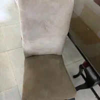 میز ناهارخوری ۶ نفره درحدنو تمیز بدون عیب و ایراد|میز و صندلی غذاخوری|مشکین‌دشت, |دیوار