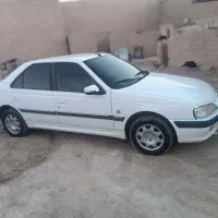 پژو پارس tu5