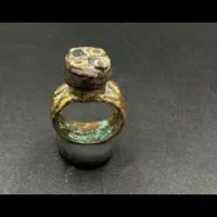 انگشتر خیلی خاص و زیبا|جواهرات|تهران, ازگل|دیوار