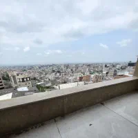 ۱۹۵ متر نوساز گرگان / ویو ابدی چشم‌انداز / ۳ خواب