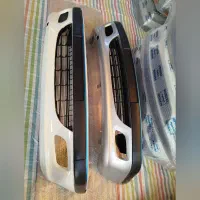 سپر رنگی پژو 405 کوئیک 206 پرشیا 111 تیبا 132|قطعات یدکی و لوازم جانبی|تبریز, |دیوار